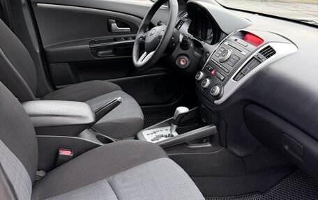 KIA cee'd I рестайлинг, 2011 год, 920 000 рублей, 13 фотография