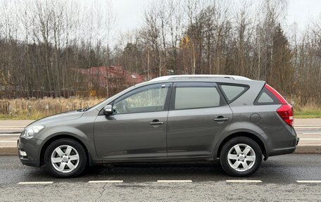 KIA cee'd I рестайлинг, 2011 год, 920 000 рублей, 7 фотография