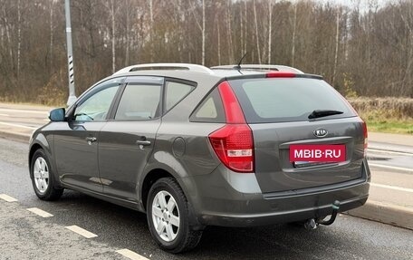 KIA cee'd I рестайлинг, 2011 год, 920 000 рублей, 6 фотография