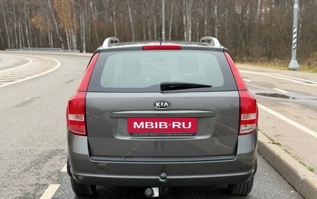 KIA cee'd I рестайлинг, 2011 год, 920 000 рублей, 5 фотография