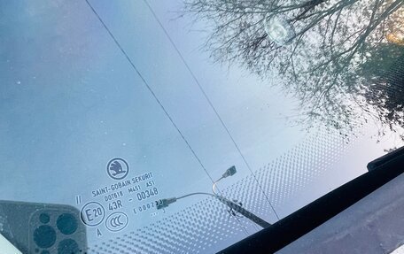 Skoda Octavia, 2013 год, 1 300 000 рублей, 9 фотография