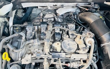 Skoda Octavia, 2013 год, 1 300 000 рублей, 11 фотография