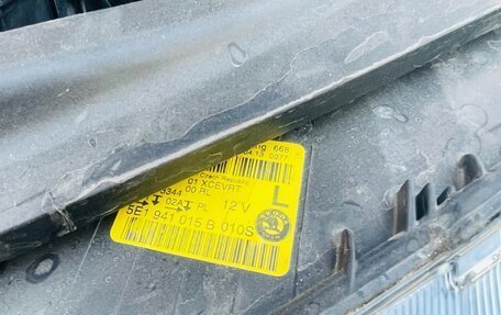 Skoda Octavia, 2013 год, 1 300 000 рублей, 13 фотография