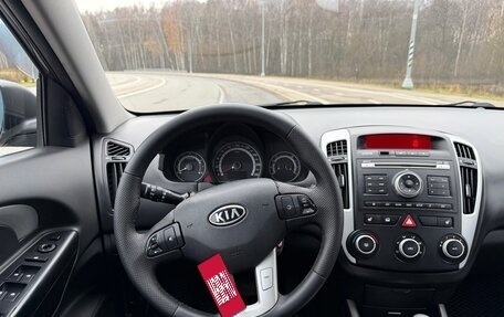 KIA cee'd I рестайлинг, 2011 год, 920 000 рублей, 18 фотография