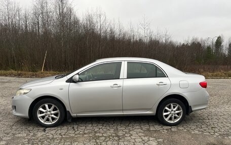 Toyota Corolla, 2007 год, 700 000 рублей, 2 фотография