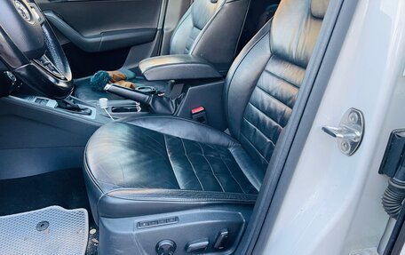 Skoda Octavia, 2013 год, 1 300 000 рублей, 19 фотография