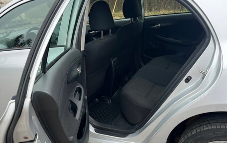 Toyota Corolla, 2007 год, 700 000 рублей, 6 фотография