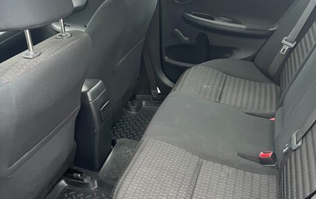 Toyota Corolla, 2007 год, 700 000 рублей, 7 фотография