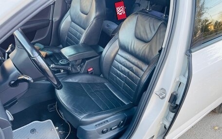 Skoda Octavia, 2013 год, 1 300 000 рублей, 18 фотография