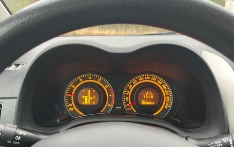 Toyota Corolla, 2007 год, 700 000 рублей, 12 фотография