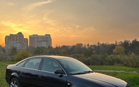 Audi A6, 1998 год, 400 000 рублей, 2 фотография