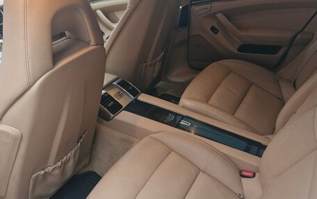 Porsche Panamera II рестайлинг, 2013 год, 2 790 000 рублей, 8 фотография