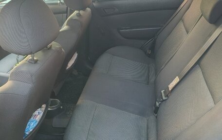 Chevrolet Aveo III, 2008 год, 290 000 рублей, 2 фотография