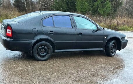 Skoda Octavia IV, 2006 год, 800 000 рублей, 3 фотография