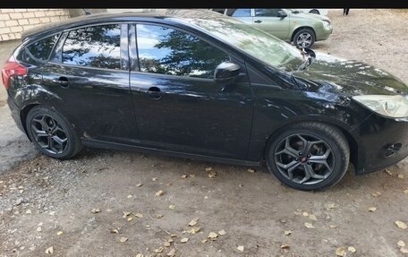 Ford Focus III, 2011 год, 600 000 рублей, 3 фотография