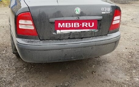 Skoda Octavia IV, 2006 год, 800 000 рублей, 2 фотография