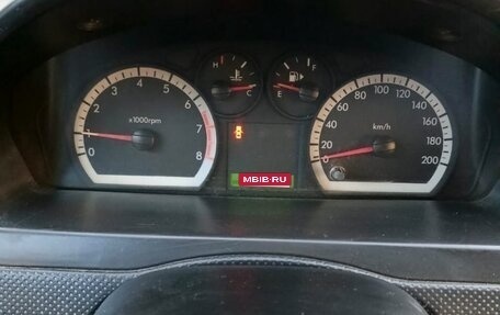 Chevrolet Aveo III, 2008 год, 290 000 рублей, 6 фотография