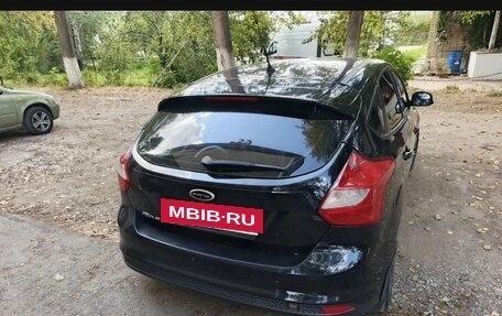 Ford Focus III, 2011 год, 600 000 рублей, 4 фотография