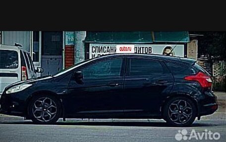 Ford Focus III, 2011 год, 600 000 рублей, 9 фотография