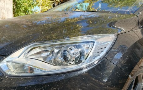 Ford Focus III, 2011 год, 600 000 рублей, 11 фотография