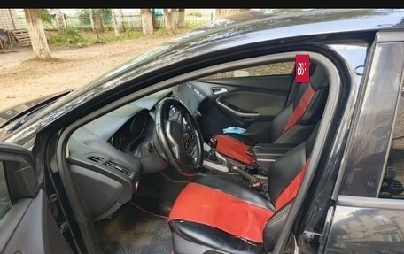 Ford Focus III, 2011 год, 600 000 рублей, 5 фотография