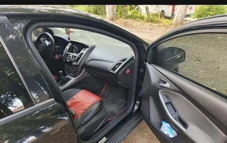 Ford Focus III, 2011 год, 600 000 рублей, 7 фотография