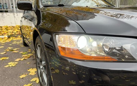 Mitsubishi Lancer Evolution IX, 2006 год, 5 200 000 рублей, 2 фотография