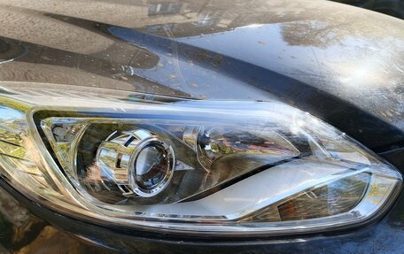 Ford Focus III, 2011 год, 600 000 рублей, 12 фотография