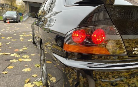 Mitsubishi Lancer Evolution IX, 2006 год, 5 200 000 рублей, 7 фотография