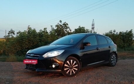 Ford Focus III, 2011 год, 600 000 рублей, 10 фотография