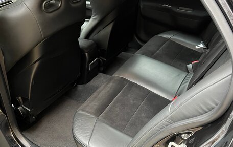 Mitsubishi Lancer Evolution IX, 2006 год, 5 200 000 рублей, 15 фотография