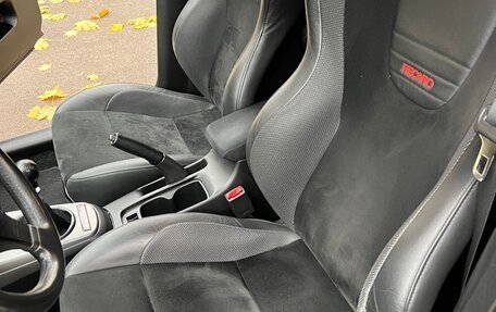 Mitsubishi Lancer Evolution IX, 2006 год, 5 200 000 рублей, 16 фотография