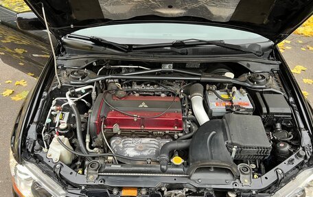 Mitsubishi Lancer Evolution IX, 2006 год, 5 200 000 рублей, 17 фотография