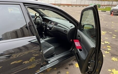 Mitsubishi Lancer Evolution IX, 2006 год, 5 200 000 рублей, 12 фотография