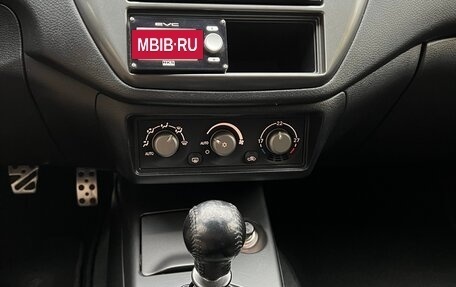 Mitsubishi Lancer Evolution IX, 2006 год, 5 200 000 рублей, 19 фотография