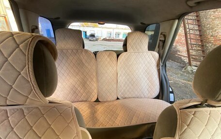 Chevrolet TrailBlazer II, 2005 год, 700 000 рублей, 9 фотография