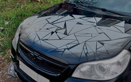 Chevrolet Epica, 2008 год, 450 000 рублей, 4 фотография