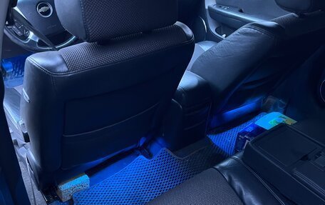 Chevrolet Epica, 2008 год, 450 000 рублей, 8 фотография