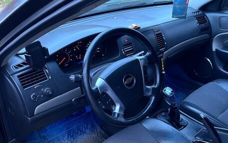 Chevrolet Epica, 2008 год, 450 000 рублей, 7 фотография