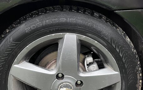 Chevrolet Epica, 2008 год, 450 000 рублей, 13 фотография