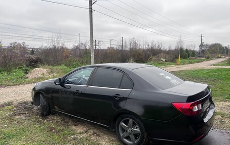 Chevrolet Epica, 2008 год, 450 000 рублей, 12 фотография