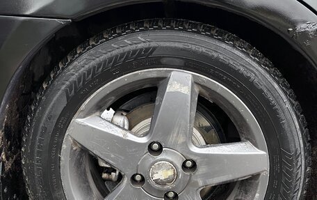 Chevrolet Epica, 2008 год, 450 000 рублей, 16 фотография