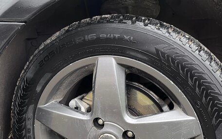 Chevrolet Epica, 2008 год, 450 000 рублей, 14 фотография