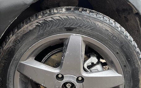 Chevrolet Epica, 2008 год, 450 000 рублей, 15 фотография