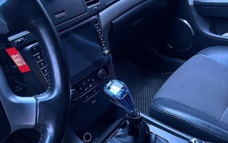 Chevrolet Epica, 2008 год, 450 000 рублей, 6 фотография