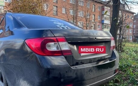 Chevrolet Epica, 2008 год, 450 000 рублей, 5 фотография