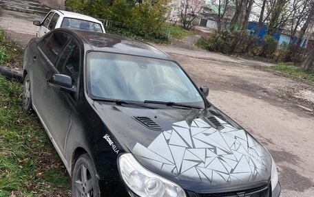Chevrolet Epica, 2008 год, 450 000 рублей, 2 фотография
