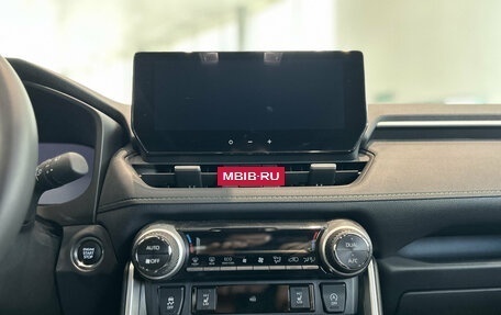 Toyota RAV4, 2025 год, 4 225 000 рублей, 18 фотография