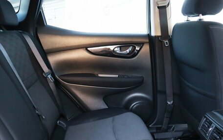 Nissan Qashqai, 2015 год, 1 510 000 рублей, 13 фотография