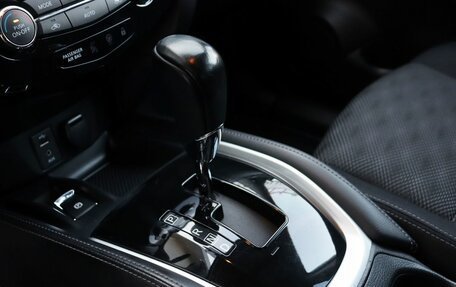 Nissan Qashqai, 2015 год, 1 510 000 рублей, 12 фотография